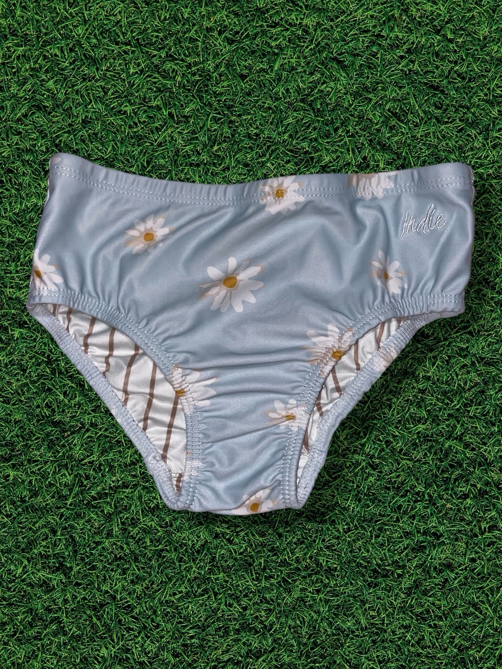 Indie Blue Swimsuit